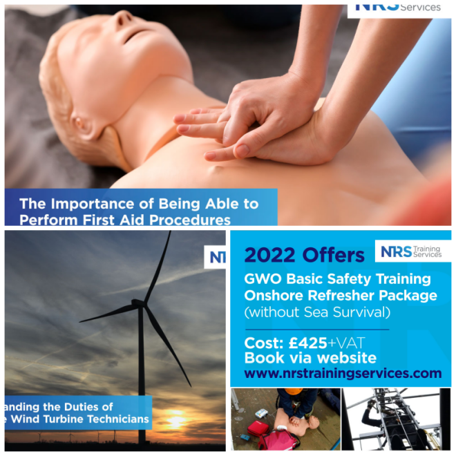 Review NRS Training image 66579