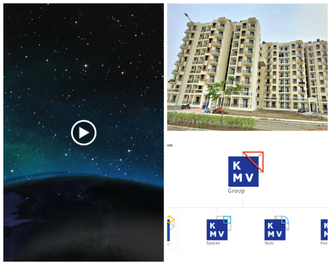 Review KMV PROJECTS LTD image 102937