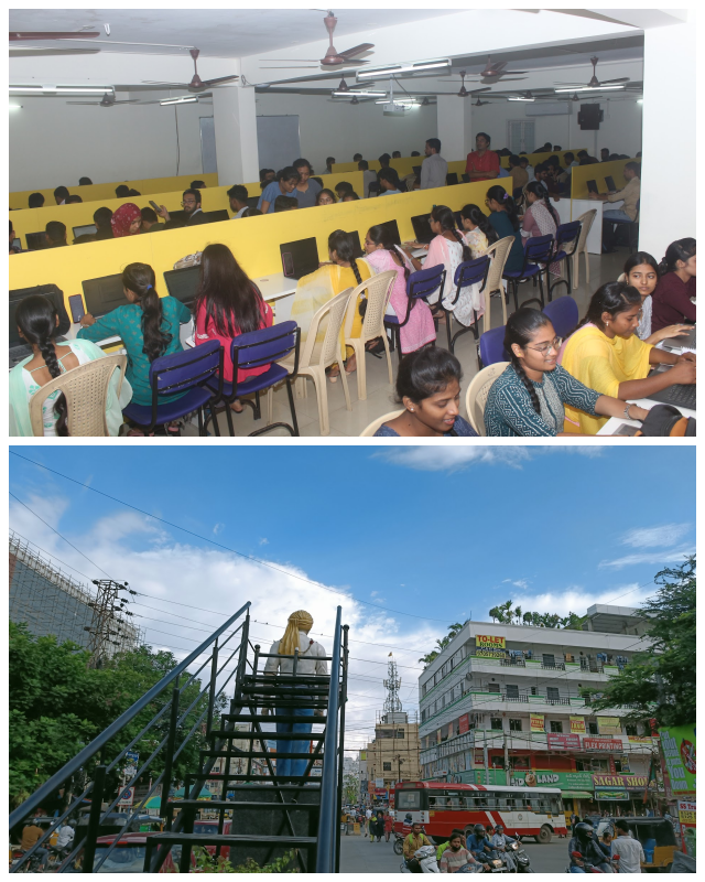 Review Naresh iTechnologies image 172210
