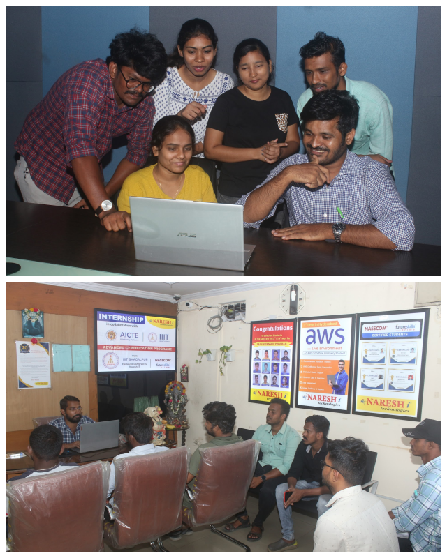 Review Naresh iTechnologies image 172211