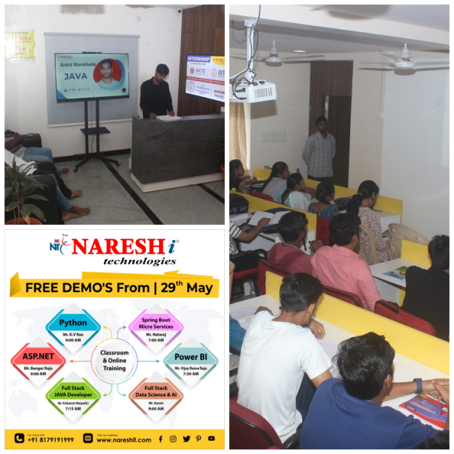 Review Naresh iTechnologies image 172212