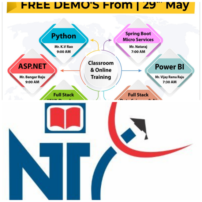 Review Naresh iTechnologies image 172213