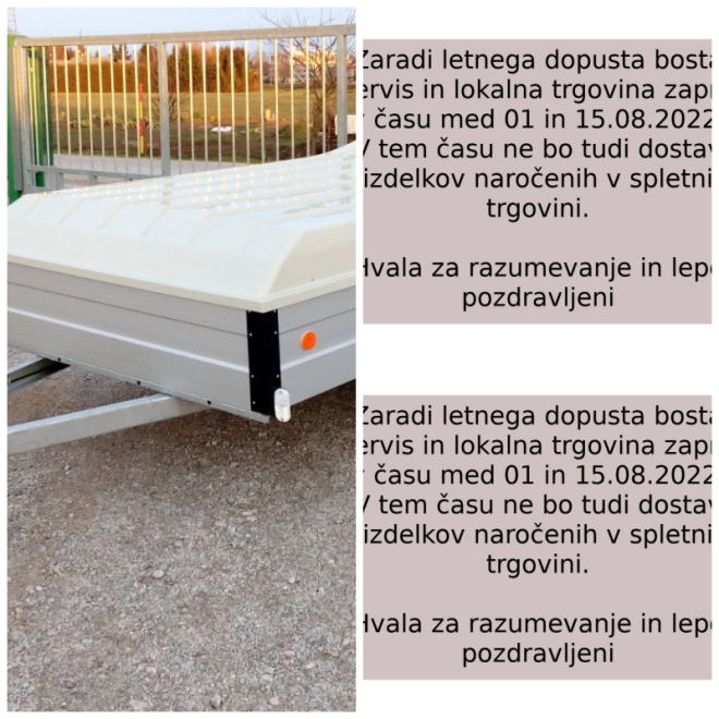 Review Prikolice Mrak d.o.o. image 57546