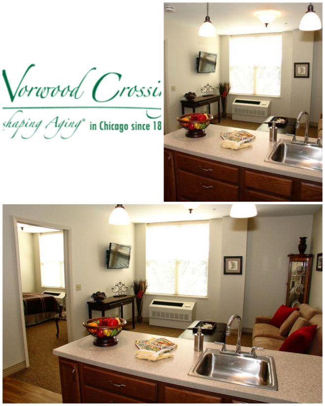 Review Norwood Crossing image 7105