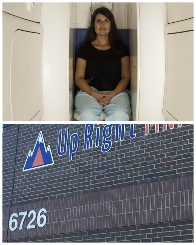 Review Upright MRI of Colorado image 50747