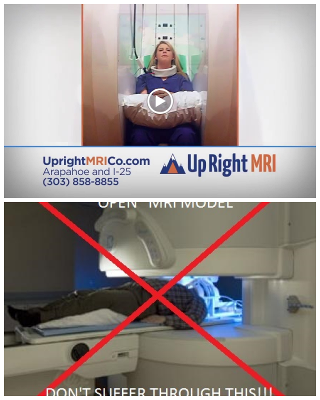Review Upright MRI of Colorado image 50748