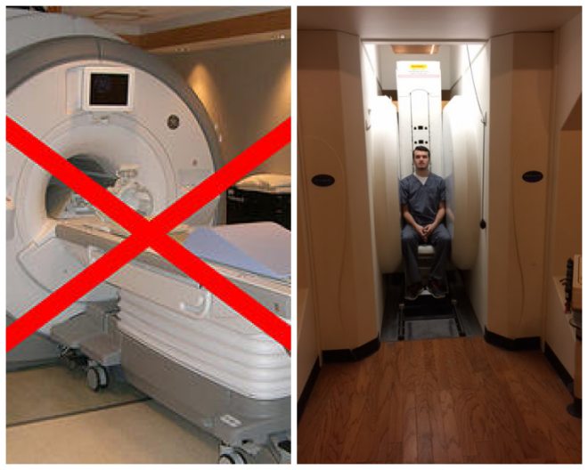 Review Upright MRI of Colorado image 50750