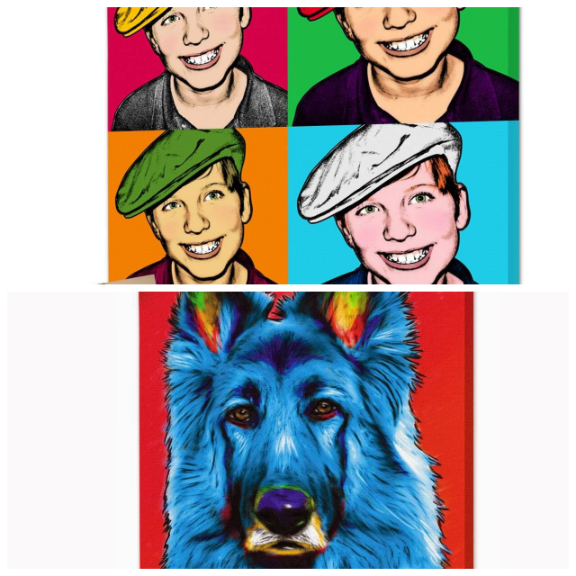Review allPopart.com image 155697