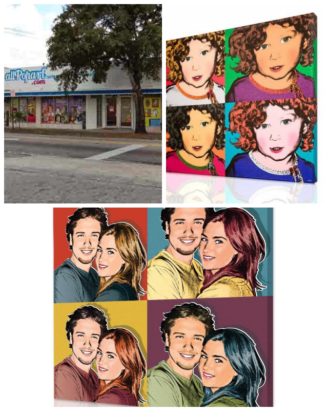 Review allPopart.com image 155699
