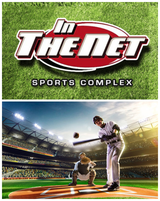 Review In the Net Sports Complex image 18362