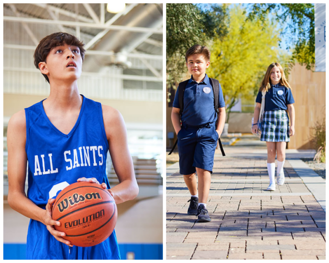 Review All saints' episcopal day school image 256888