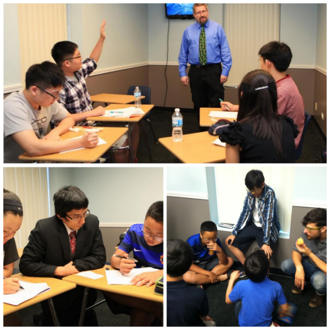 Review Omniscope Academy image 50577