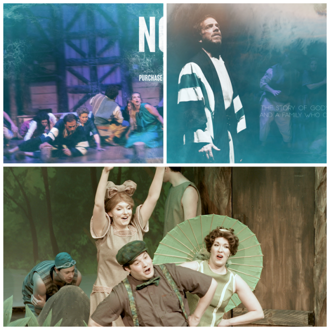 Review Overshadowed Theatrical Productions image 101846