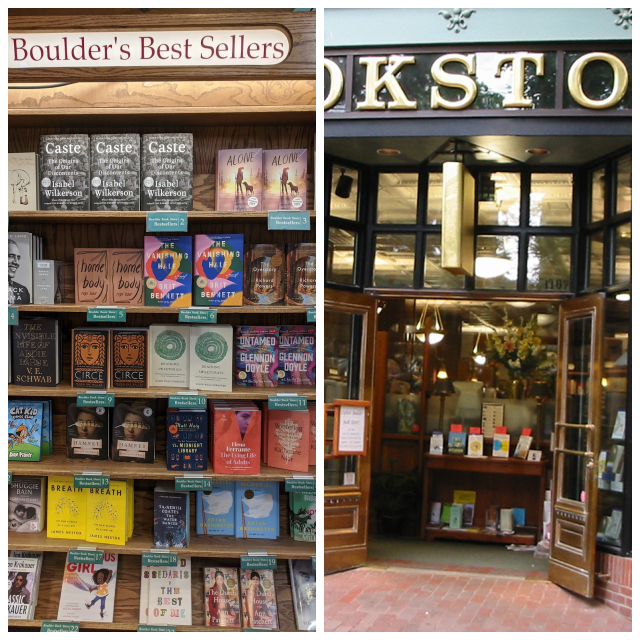 Review Boulder Book Store image 137012