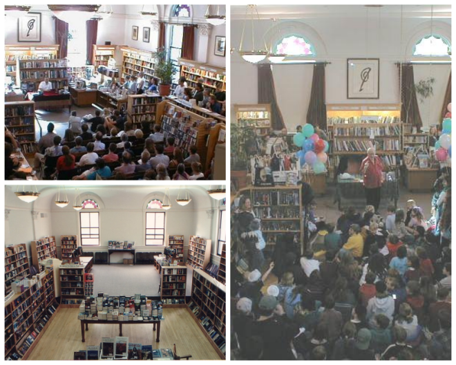 Review Boulder Book Store image 137013