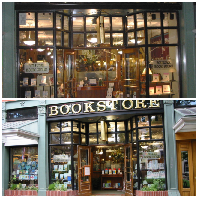 Review Boulder Book Store image 137014
