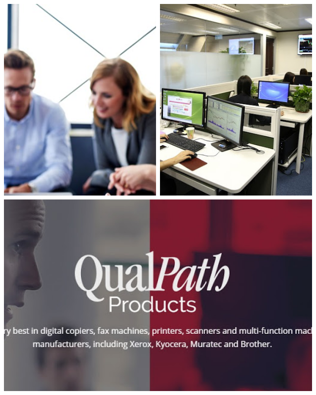 Review QualPath, Inc image 18603