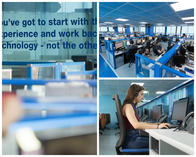 Review MST HOLDING image 121508