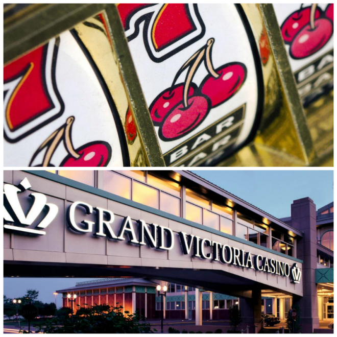 Review Grand victoria casino image 244787