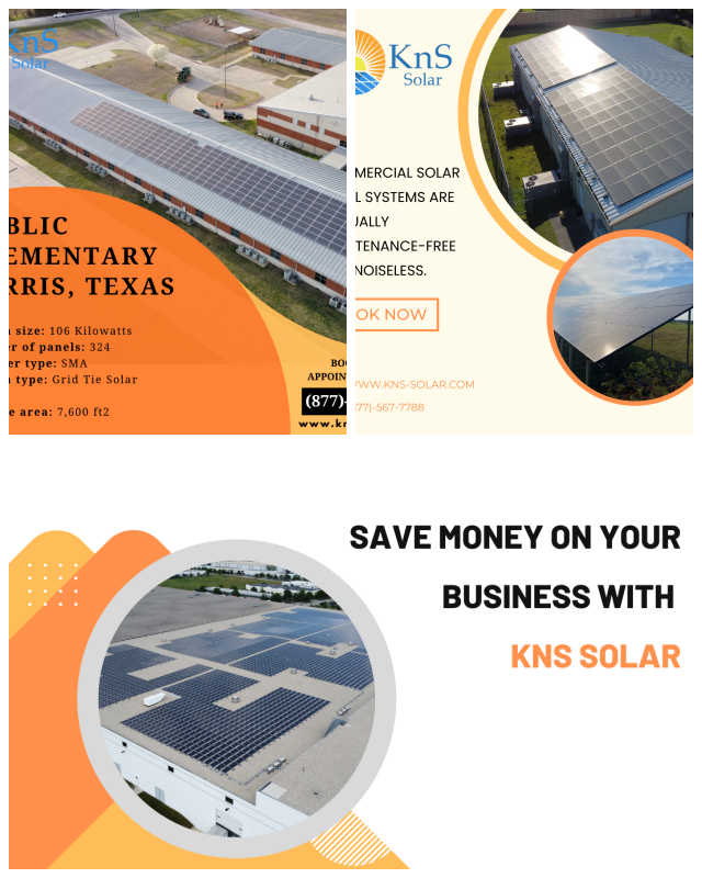 Review Kns solar llc image 309078