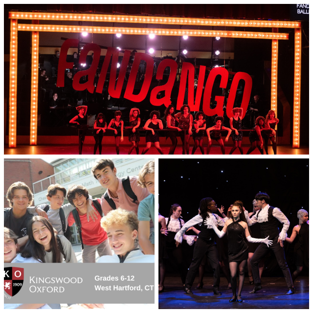 Review Kingswood oxford school image 260006