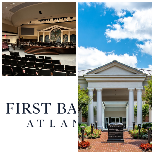 Review First Baptist Church Atlanta image 108221