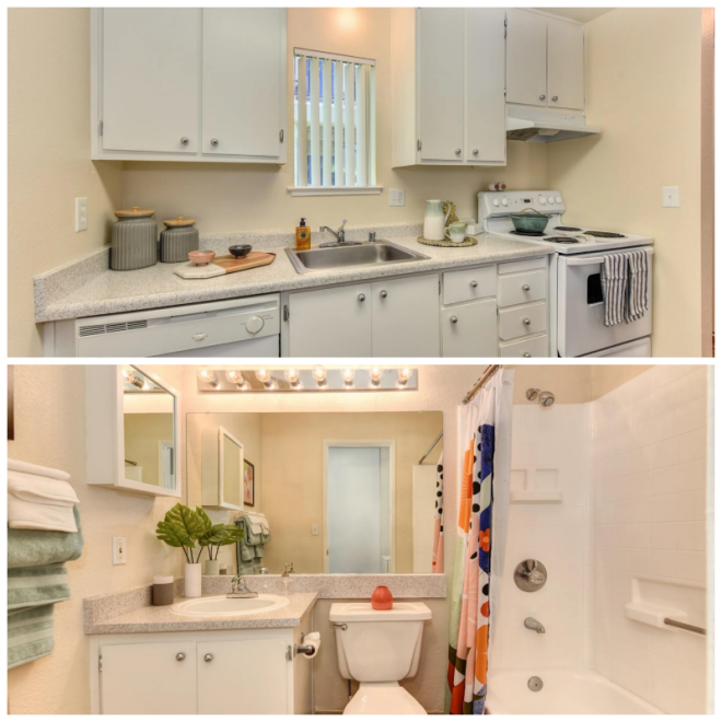 Review Renaissance Park Apartments image 38579