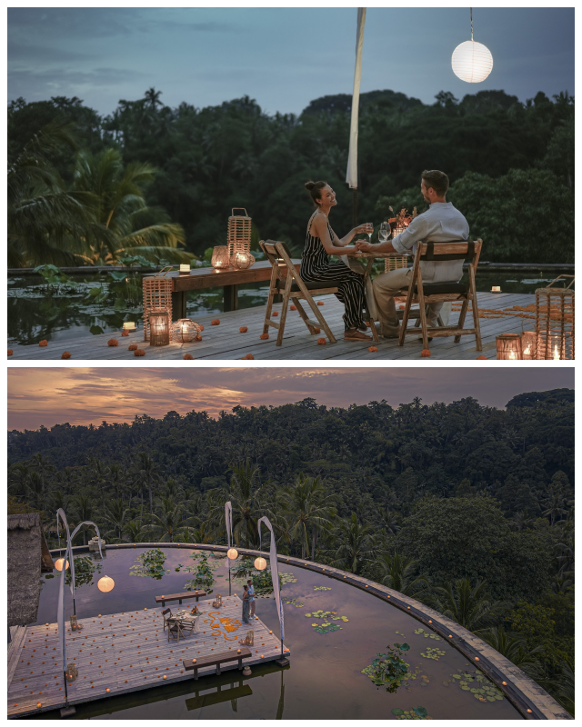 Review Four Seasons Resort at Sayan image 26443