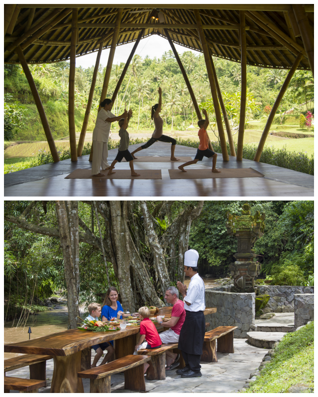 Review Four Seasons Resort at Sayan image 26446