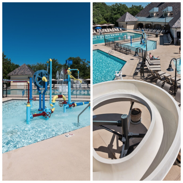 Review Ballantyne country club image 266671