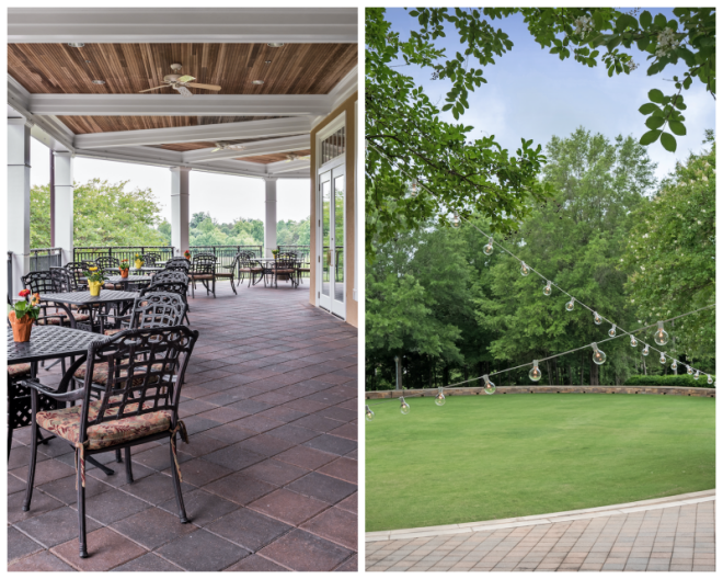 Review Ballantyne country club image 266672