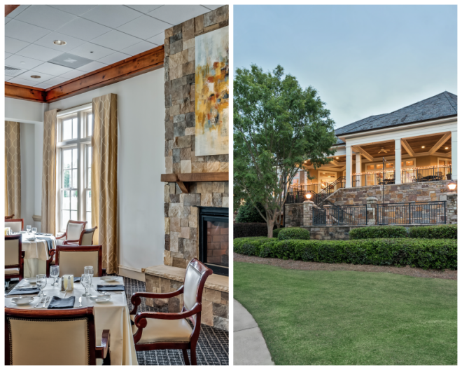 Review Ballantyne country club image 266673