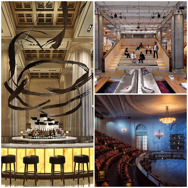 Review Rockwell Group, New York image 353