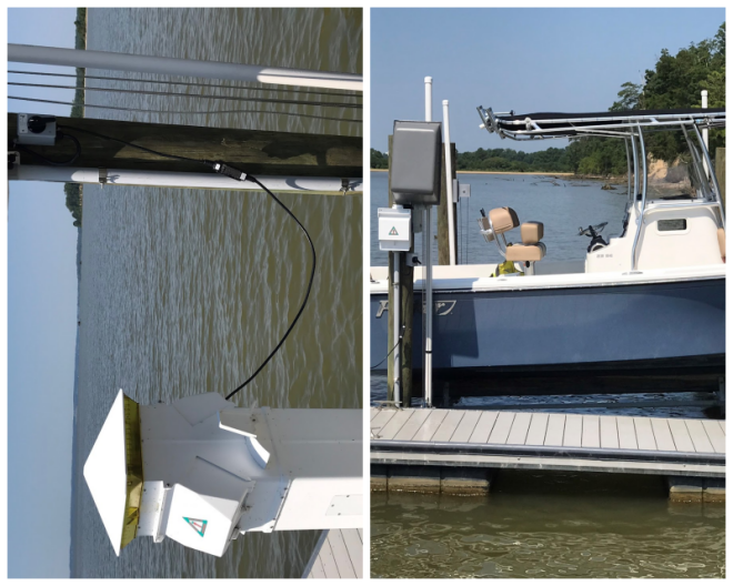 Review Marina electrical equipment inc. image 317500