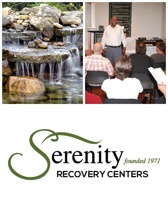 Review Serenity Recovery Centers image 189460