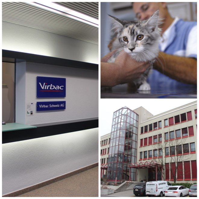 Review Virbac Schweiz AG image 157130