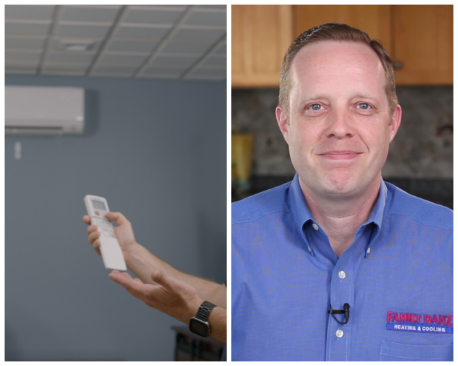 Review Family Danz Heating & Cooling LLC image 119039