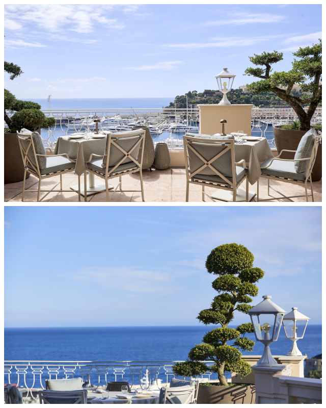 Review Hôtel Hermitage Monte-Carlo image 70036