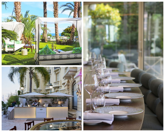 Review Hôtel Hermitage Monte-Carlo image 70037