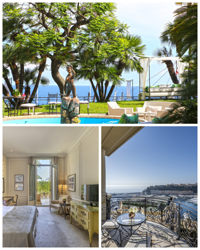 Review Hôtel Hermitage Monte-Carlo image 70038
