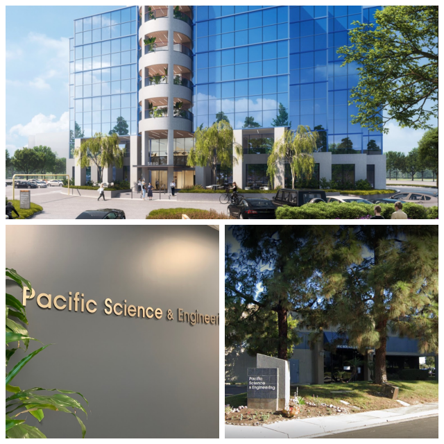 Review Pacific science & engineering image 265537