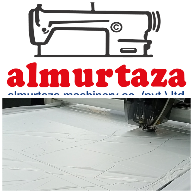 Review Almurtaza Machinery Company image 224536