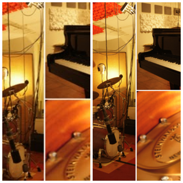 Review Aporia Records image 210812