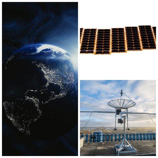 Review ISIS - Innovative Solutions in Space BV image 19383
