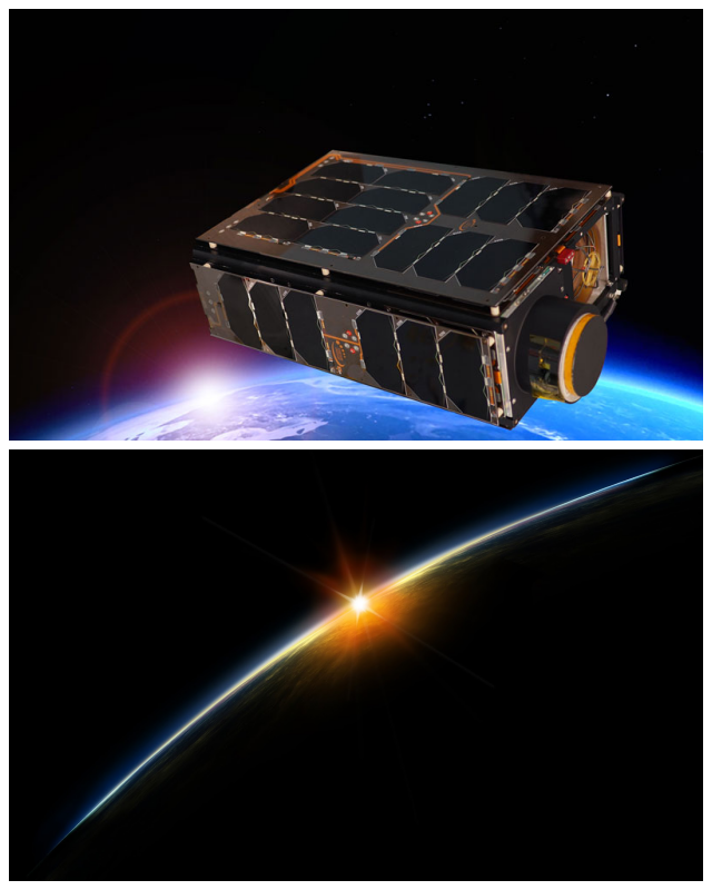 Review ISIS - Innovative Solutions in Space BV image 19386