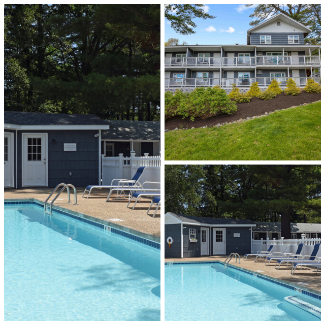 Review Kittery inn and suites image 308779