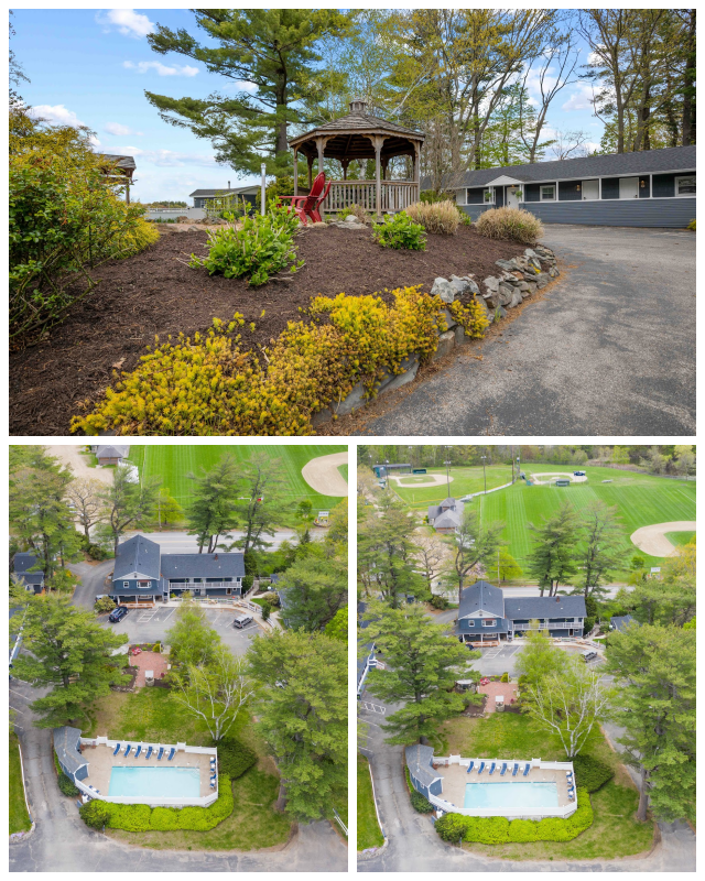 Review Kittery inn and suites image 308780