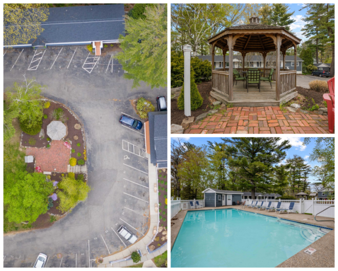 Review Kittery inn and suites image 308782