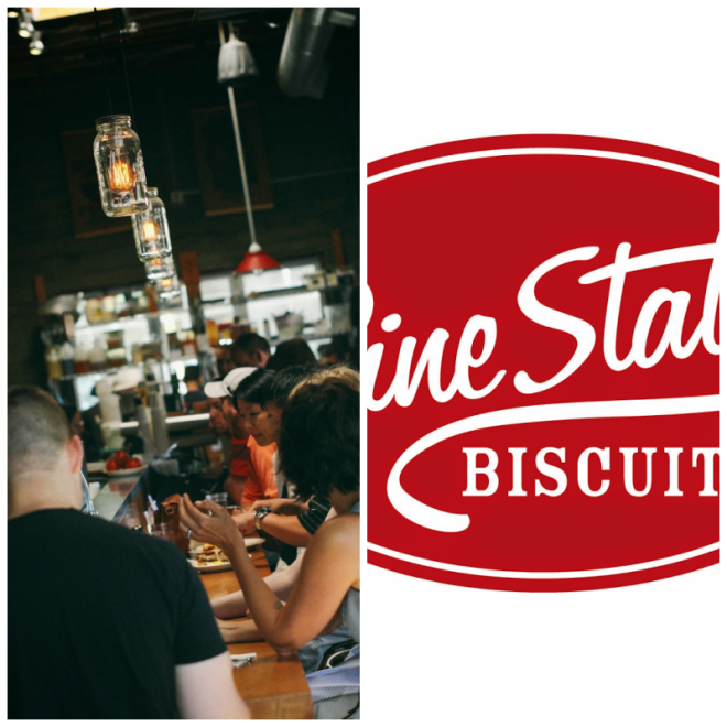 Review Pine state biscuits image 337212