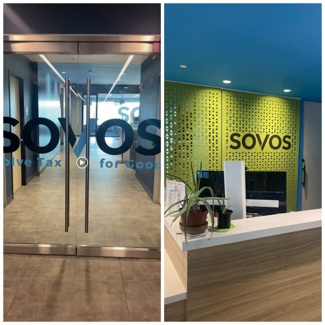Review Sovos image 240581